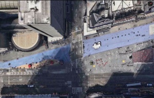 Time Square - Quelle: GoogleMaps